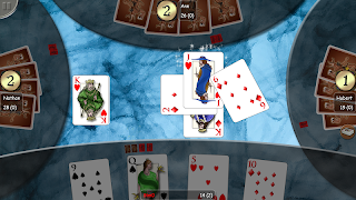 Oh Hell Gold Screenshot 7