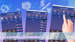 Unit Converter screenshot 5