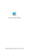 Gilisoft Video Editor poster