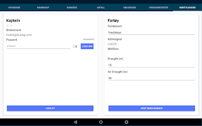 Dualog SSN Screenshot 7