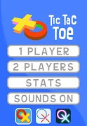 TIC TAC TOE screenshot 4