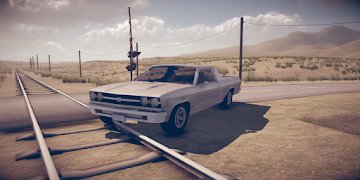 Super Cars Open World Vehicles 截圖 2