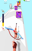 Arrow Card Rush screenshot 7