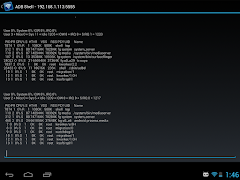 Remote ADB Shell Ekran Görüntüsü 7