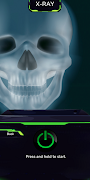 X Ray Scanner Simulator Plakat