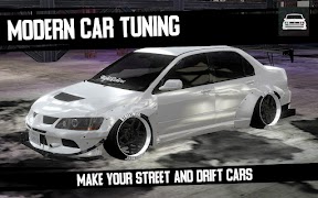 Shifted: No Sleep Go Drift imagem de tela 7