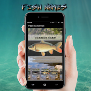 FISH NAMES Ekran Görüntüsü 3
