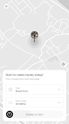 Sheel Driver 스크린샷 4