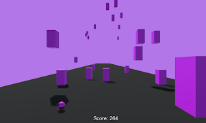 برنامه‌نما Rolling By عکس از صفحه