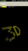 3D Morphing Particles Screenshot 4