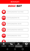 BomaSAT1+ screenshot 2