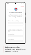 Australia Post screenshot 5