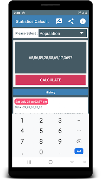 5 Schermata Statistics Calculator
