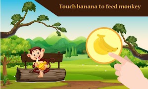 Talking Monkey 2018 تصوير الشاشة 1