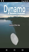 Dynamo پوسٹر