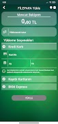 FİLEPARA captura de pantalla 2