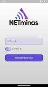 NET MINAS poster