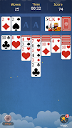 Solitaire Classic - Klondike screenshot 3
