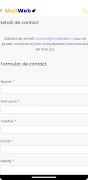 Mallweb.ro Ekran Görüntüsü 3