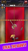 Tap The Thief تصوير الشاشة 1
