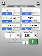 Random Numerals Screenshot 6