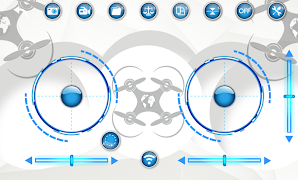 HASAKEE FPV स्क्रीनशॉट 1