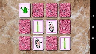 Memory Game screenshot 2