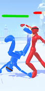 Animate The Fighter スクリーンショット 2