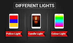 Compass, Torch light flash for 截图 3