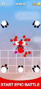Fighter Merge screenshot 4