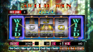 SUPER 25LINES TAROT SPIN2 capture d'écran 4