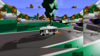 Mod brookhaven rp instruction পোস্টার