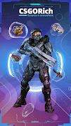 5EGAME poster