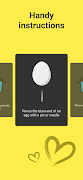 Egg Timer اسکرین شاٹ 4