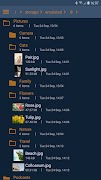 Filetree: File Manager screenshot 2