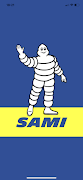 infoSAMI پوسٹر
