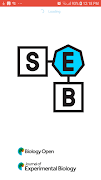 SEB App الملصق