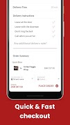 برنامه‌نما Orderlords عکس از صفحه
