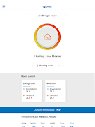 Uponor Smatrix Pulse screenshot 5