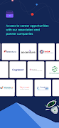 Expertrons- Shaping careers! screenshot 3