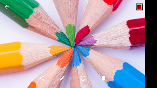 Camera Super Pixel ภาพหน้าจอ 1