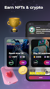 برنامه‌نما Wombat - Powered by PlayMind عکس از صفحه