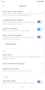 CustoMIUIzer screenshot 6