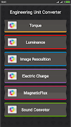 convertor & unit convertor 截图 4
