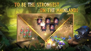 Armed Insects ภาพหน้าจอ 2