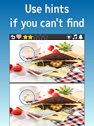 Find Differences -Relax- ảnh chụp màn hình 6