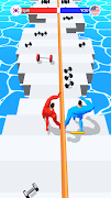 برنامه‌نما Side Pusher عکس از صفحه