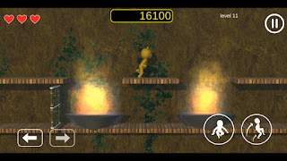 Bear Adventure تصوير الشاشة 4