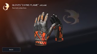 Case simulator for Standoff 2 screenshot 3