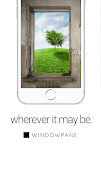 Windowpane screenshot 1
